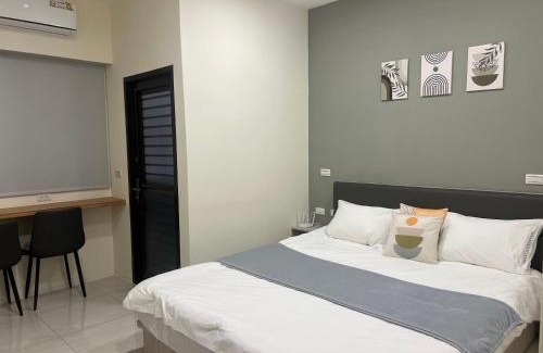 Tongxiao Casa | No37 BAISHATUN旅處