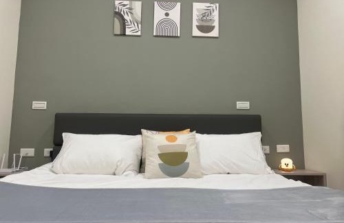 Tongxiao Casa | No37 BAISHATUN旅處