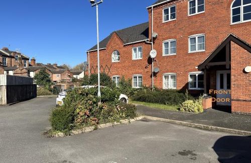 Leamington Spa Apartamento | No56 - 2-bed Boutique Apartment - Hosted by Hutch Lifestyle