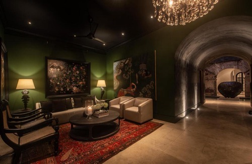 Fort Galle Villa | No77 Leyn Baan by The One Group of Hotels