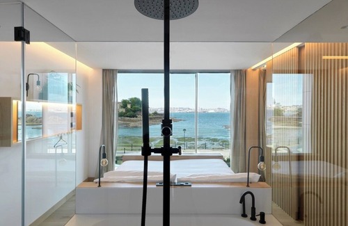 Camposeiras Hotel | Noa Boutique Hotel