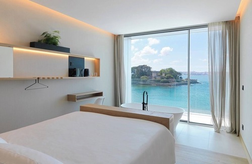 Camposeiras Hotel | Noa Boutique Hotel
