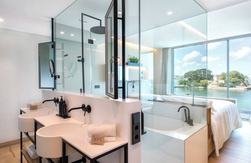 Camposeiras Hotel | Noa Boutique Hotel