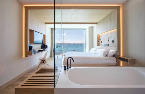 Camposeiras Hotel | Noa Boutique Hotel