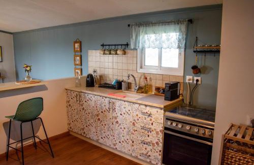 Sha'al Chalet De Esquí | Noa's wooden cabin