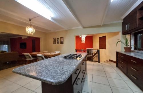 Greater Johannesburg Metropolitan Area Casa | Noah Gardens