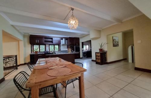 Greater Johannesburg Metropolitan Area Casa | Noah Gardens