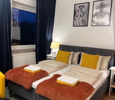 Boras Municipality Apartamento | Noah Longstay Borås