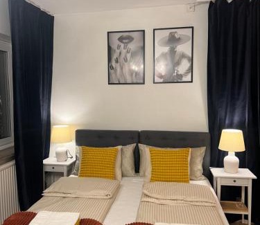 Boras Municipality Apartamento | Noah Longstay Borås