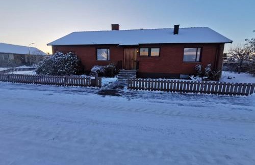Vasteras Municipality Villa | Noah Longstay Stafettgatan 42