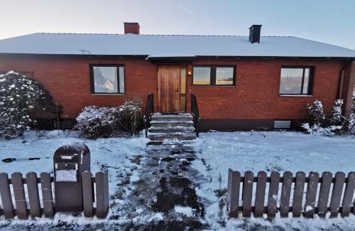 Vasteras Municipality Villa | Noah Longstay Stafettgatan 42
