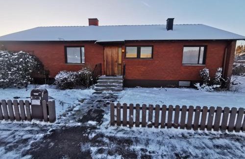 Vasteras Municipality Villa | Noah Longstay Stafettgatan 42