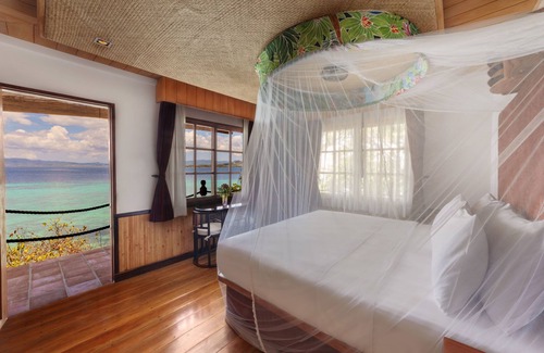 Taytay Complejo | NoaNoa Island