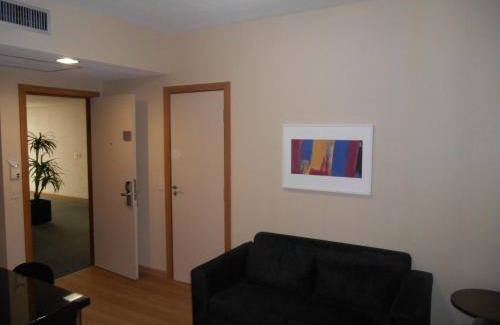 Saraiva Hotel | Nobile Suítes Uberlândia