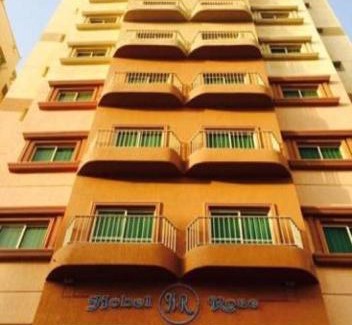 Salmiya Apartamento | Noble Rose Apartment