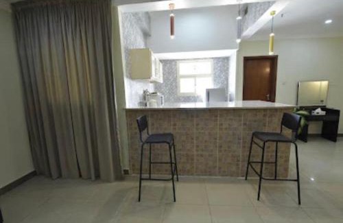 Salmiya Apartamento | Noble Rose Apartment