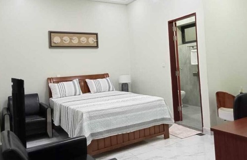 Ouagadougou Apartamento | Noble's Apartments