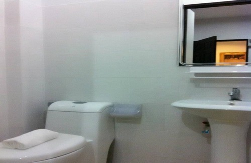 Chiang Mai Hotel | Noble U House Chiangmai