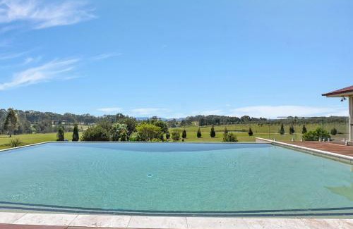 Allandale Casa | Noble Willow Estate