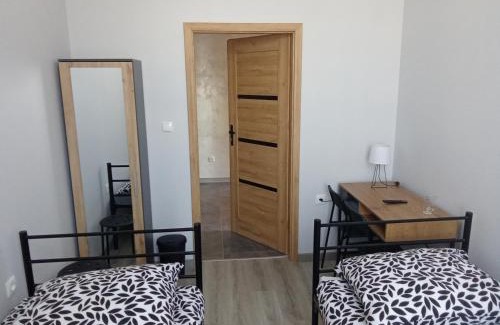 Przemysl Apartamento | Noclegi 24h Przemyśl