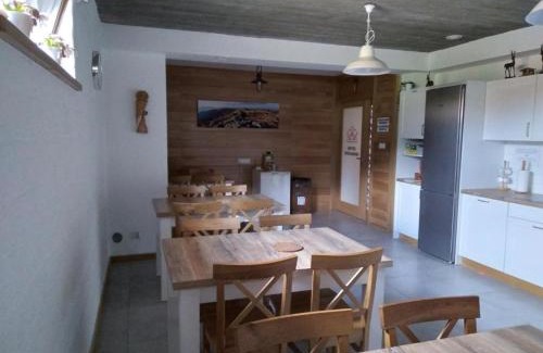 Ustrzyki Dolne Casa | Noclegi Ostoja Gromadzyń