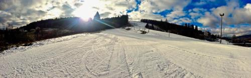 Ustrzyki Dolne Casa | Noclegi Ostoja Gromadzyń