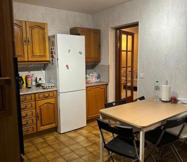 Villiers-sous-Grez Cama Y Desayuno | Noclegi77 - Auberge77