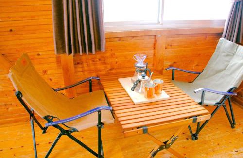 Toyoka-mura Otro | Nodaira Campsite - Vacation STAY 82814v