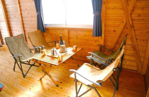 Toyoka-mura Otro | Nodaira Campsite - Vacation STAY 82815v