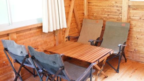 Toyoka-mura Otro | Nodaira Campsite - Vacation STAY 82815v