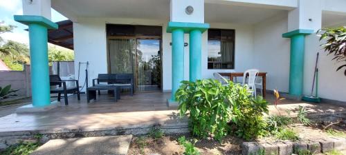 Sámara Apartamento | noemi apartments samara beach A-2