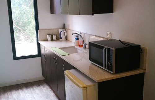 Yavne'el Apartamento | Nof glili Mansion