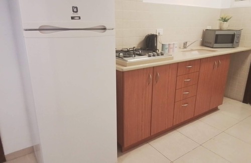 Yavne'el Apartamento | Nof glili Mansion