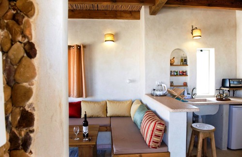 Tsukim Cabina | Nof Zuqim