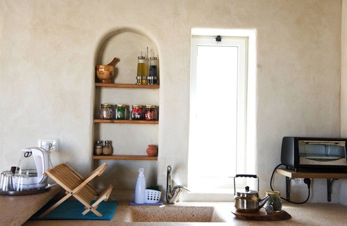 Tsukim Cabina | Nof Zuqim