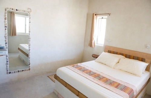 Tsukim Cabina | Nof Zuqim