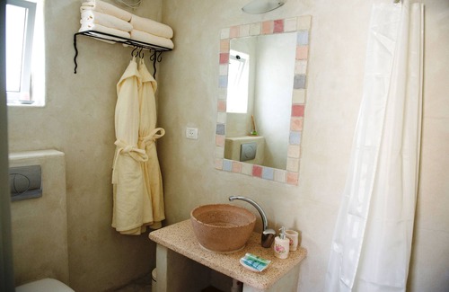 Tsukim Cabina | Nof Zuqim