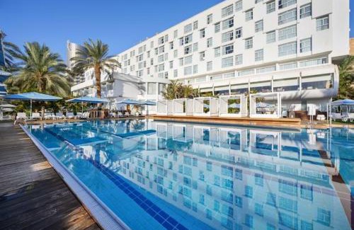 Ein Bokek Hotel | Noga by Isrotel Collection