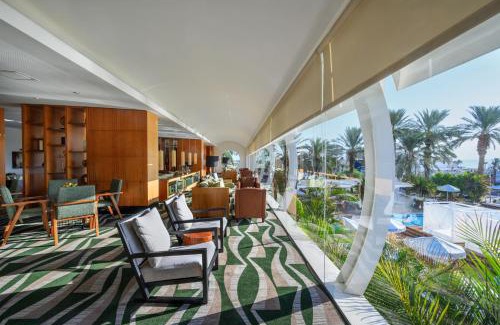 Ein Bokek Hotel | Noga by Isrotel Collection