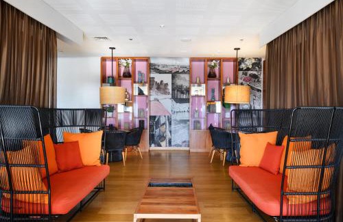 Ein Bokek Hotel | Noga by Isrotel Collection