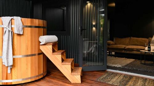 Daylesford Casa | Noir