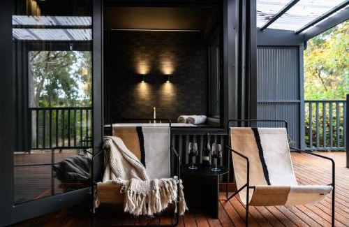 Daylesford Casa | Noir