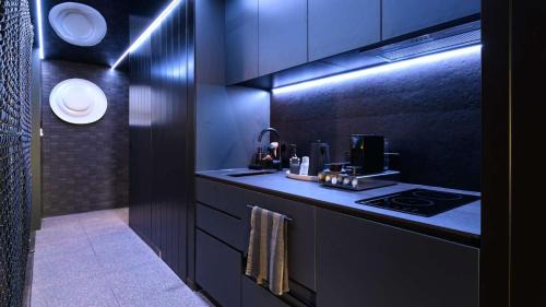 Daylesford Casa | Noir