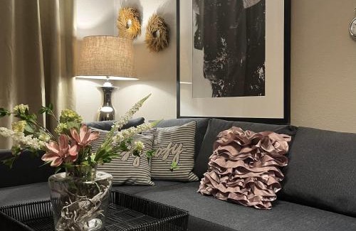 Heidelberg-Kirchheim Apartamento | "noir"