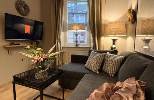 Heidelberg-Kirchheim Apartamento | "noir"