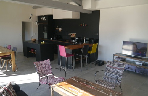 Noirmoutier-en-l'Ile Casa | Noirmoutier, Le Vieil, Nueva casa confortable, a 250 metros de la playa Mardi-Gras