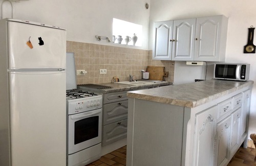 Noirmoutier-en-l'Ile Villa | NOIRMOUTIER - ANTIGUO - CHALET CON ENCANTO EN FLOWER GARDEN - PROMOCIÓN