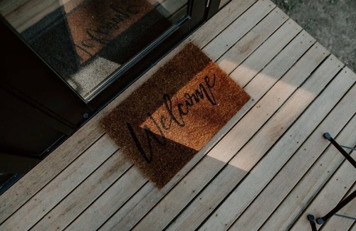 Mount Perry Casa | Nomad Nation by Tiny Away