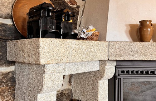 Cabeceiras de Basto Apartamento | Nomad's Country - Cimo de Vila Apt VI