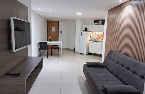 Cabo Branco Apartamento | Nomar V